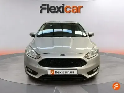 Używany Ford Focus