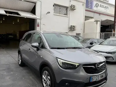 Occasion Opel Crossland X