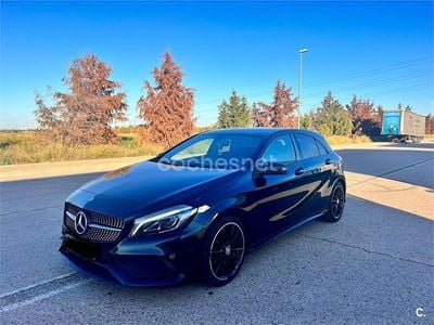 Mercedes A200