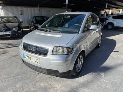 Audi A2