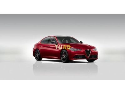 usado Alfa Romeo Giulia Tributo Italiano 2.0T 280 CV AT8