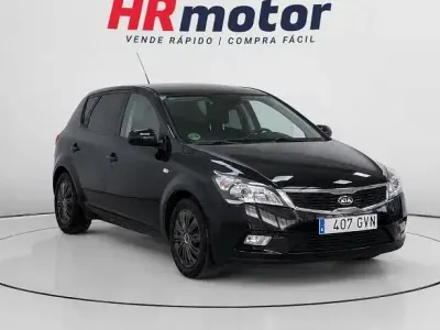 Usado Kia Ceed