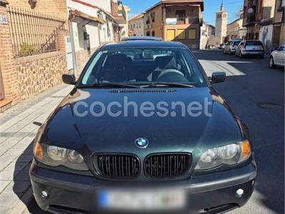 Usado BMW 320