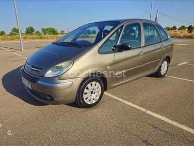 Citroën Xsara Picasso