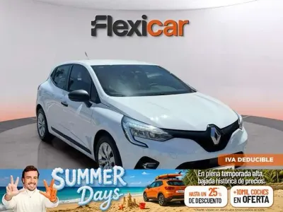 Usado Renault Clio
