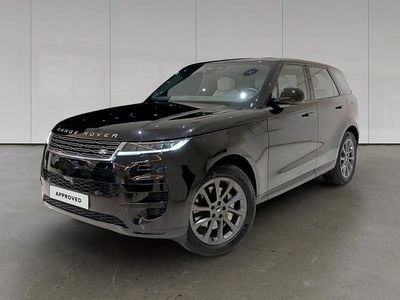 Usado Land Rover Range Rover Sport