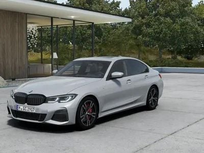 Nuevo BMW 330e 292 CV (214 kW) 2026 Otro Berlina
