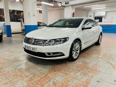VW CC