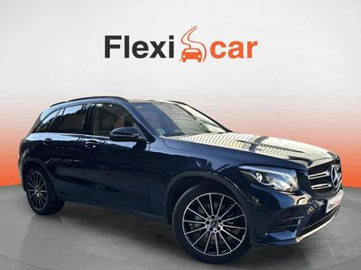 Mercedes GLC250
