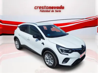 Usado Mitsubishi ASX Motion 140 CV (102 kW) 2023 SUV
