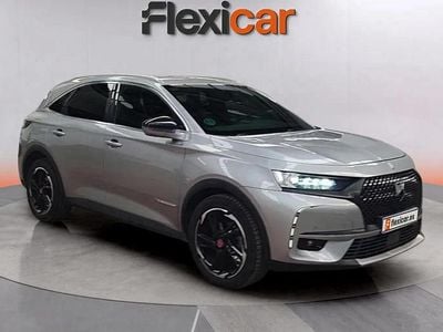 DS Automobiles DS7 Crossback
