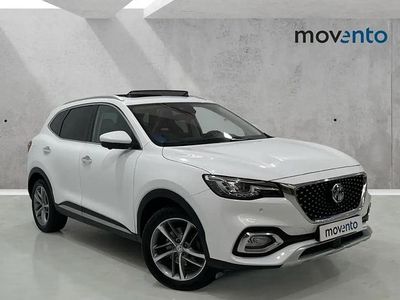 Occasion MG HS Comfort 258 PK (189 kW) 2022 Wit SUV