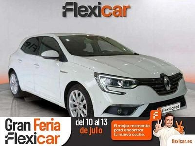 Renault Mégane IV