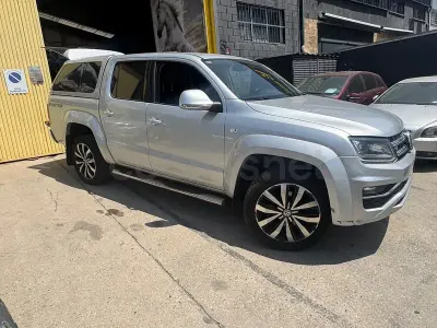 Usado VW Amarok