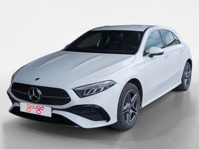 Mercedes 250
