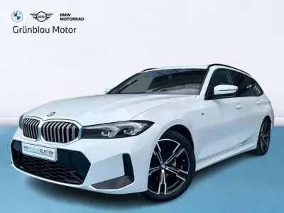 Usado BMW 320 Comfort Edition 190 CV (139 kW) 2025 Familiar