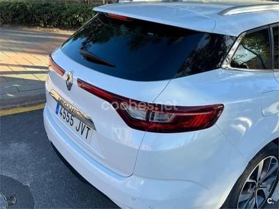 Renault Mégane GrandTour
