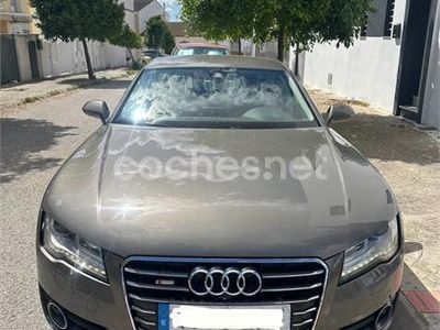 Audi A7 Sportback