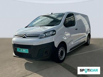 Citroën Jumpy