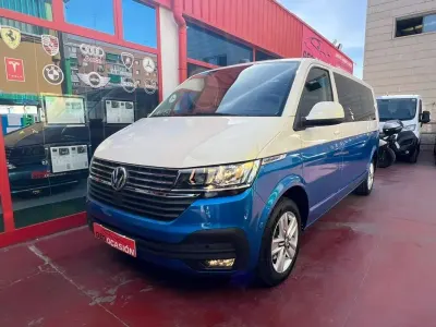 Usado VW Caravelle 150 CV (110 kW) 2023 Van