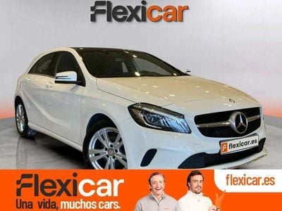 Mercedes A180