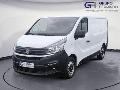 Fiat Talento