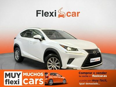 Lexus NX300h