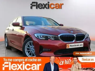 Usado BMW 318