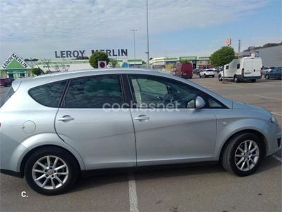 Seat Altea XL