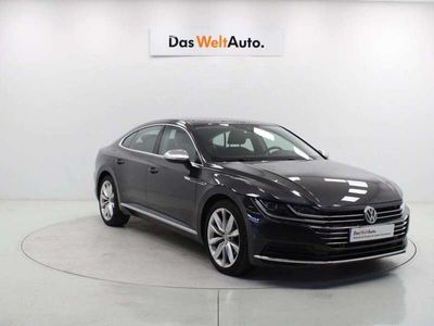 usado VW Arteon 1.5 TSI EVO Elegance DSG7 110kW