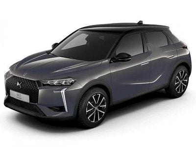 Nuevo DS Automobiles DS3 Crossback E-Tense 114 kW (156 CV) 2025 Gris SUV