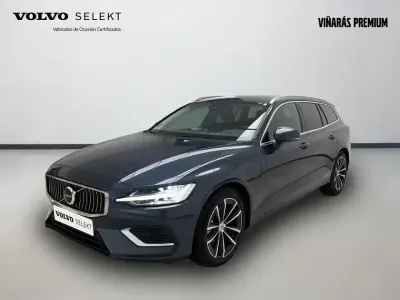 Usado Volvo V60
