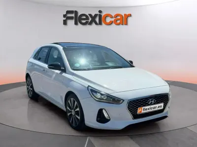 Usado Hyundai i30