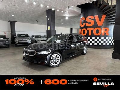 BMW 330e