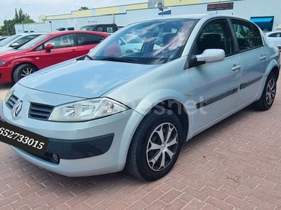 Renault Mégane II