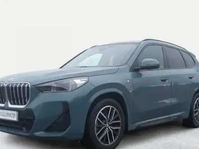 Usado BMW X1 150 CV (110 kW) 2025 SUV