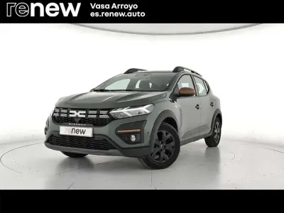Usado Dacia Sandero