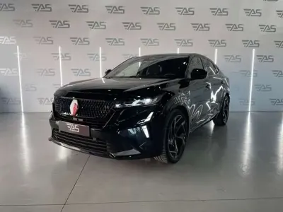Usado Renault Rafale 300 CV (220 kW) 2025 Negro SUV