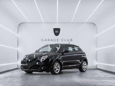 Usado 2013 Alfa Romeo MiTo Utilitario | 7099 € (Caro)