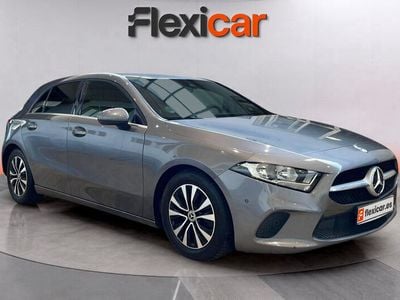 Mercedes A200