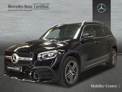 Mercedes GLB200