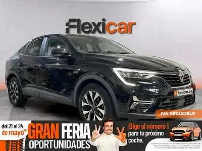 Occasion Renault Arkana