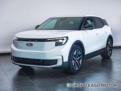Blanco Usado 2024 Ford Explorer Premium SUV | 29.900 €