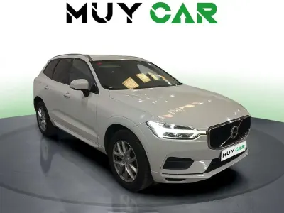 Usado Volvo XC60