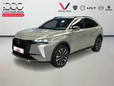 Usado DS Automobiles DS4 130 CV (95 kW) 2025 Otro SUV