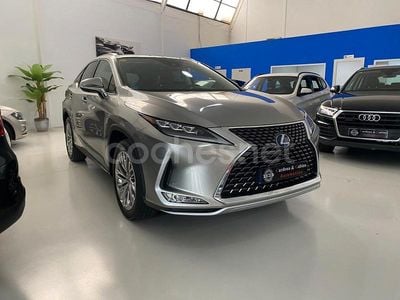 Lexus RX450h