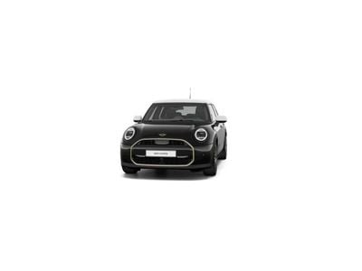 Usado Mini Cooper 114 kW (156 CV) 2025 Midnight black ii metalizada Utilitario