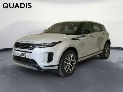 Usado Land Rover Range Rover evoque