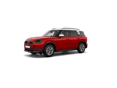 Usado 2025 Mini Countryman SUV | 35.475 € (Precio justo)