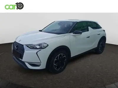 Usado DS Automobiles DS3 Crossback